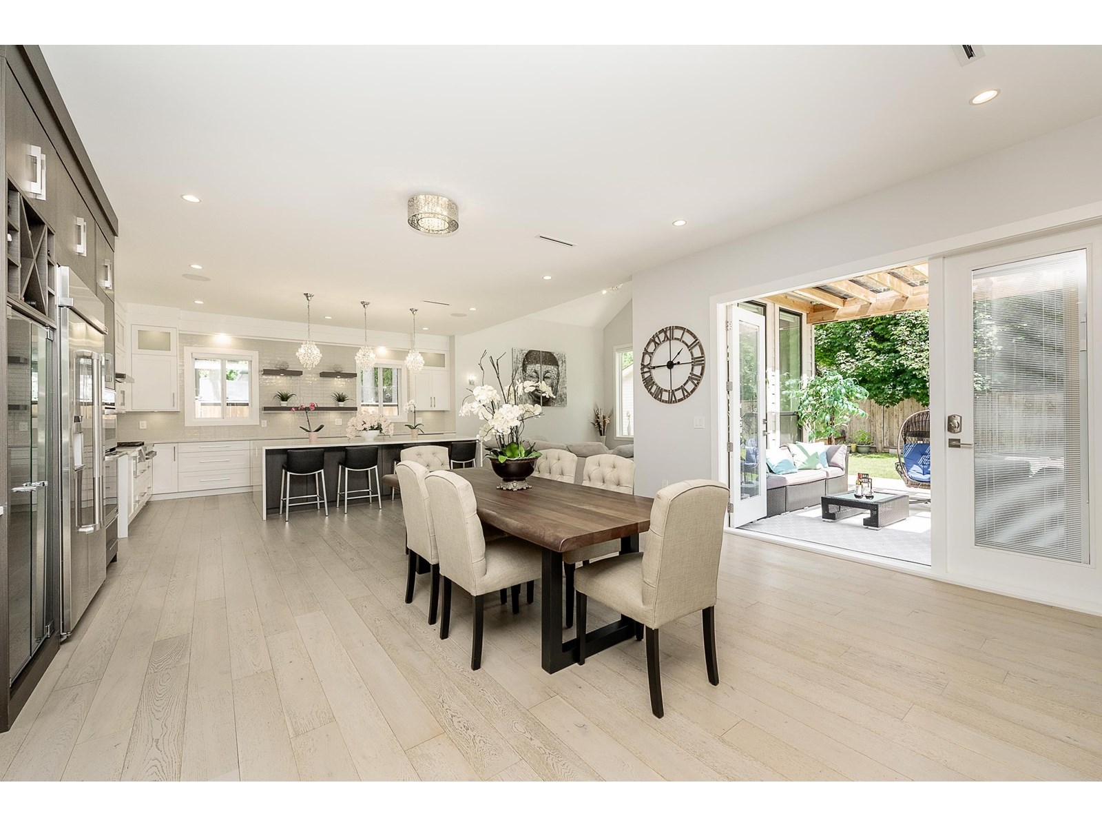 Photo 12 of 4014 204 A Street, Langley BC