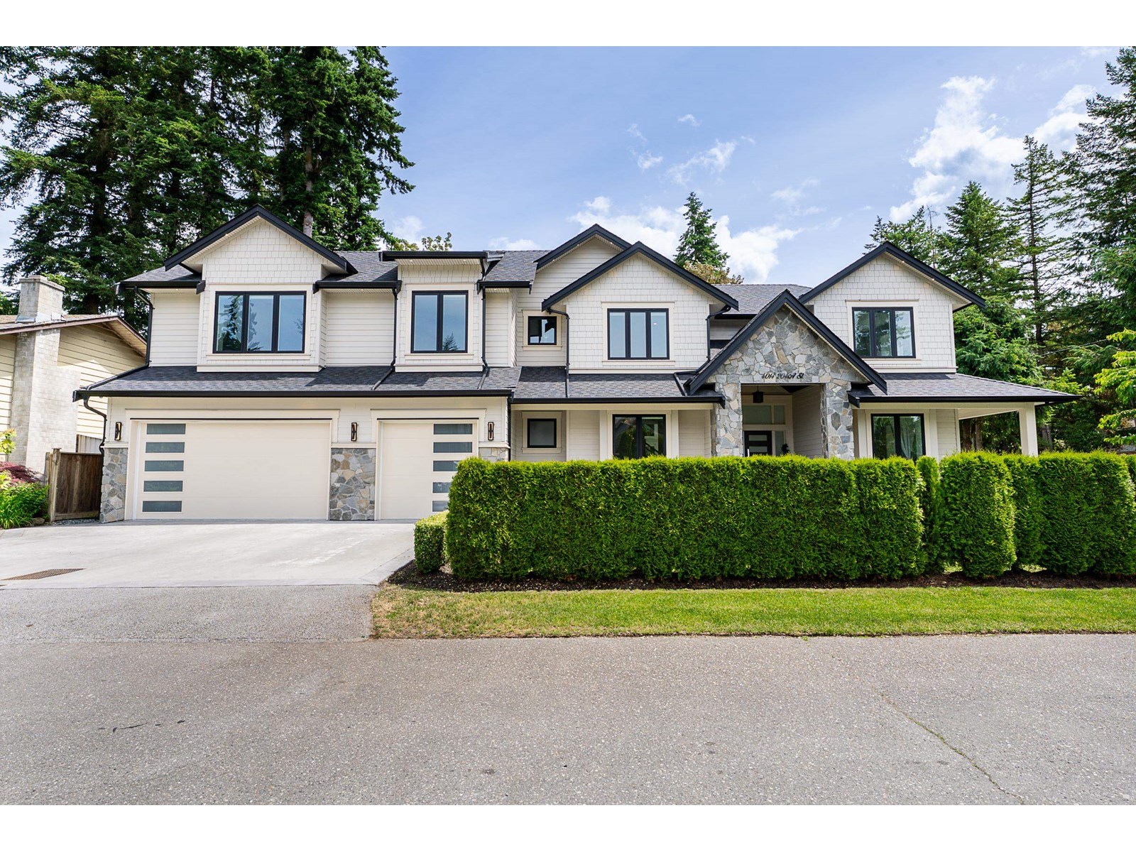 Photo 3 of 4014 204 A Street, Langley BC