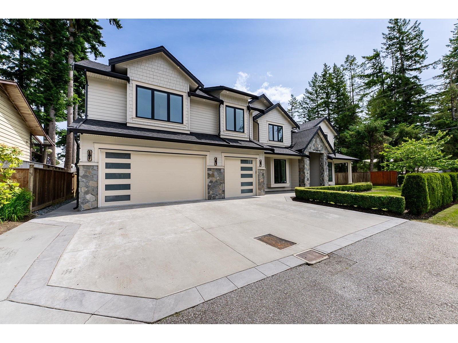 Photo 2 of 4014 204 A Street, Langley BC