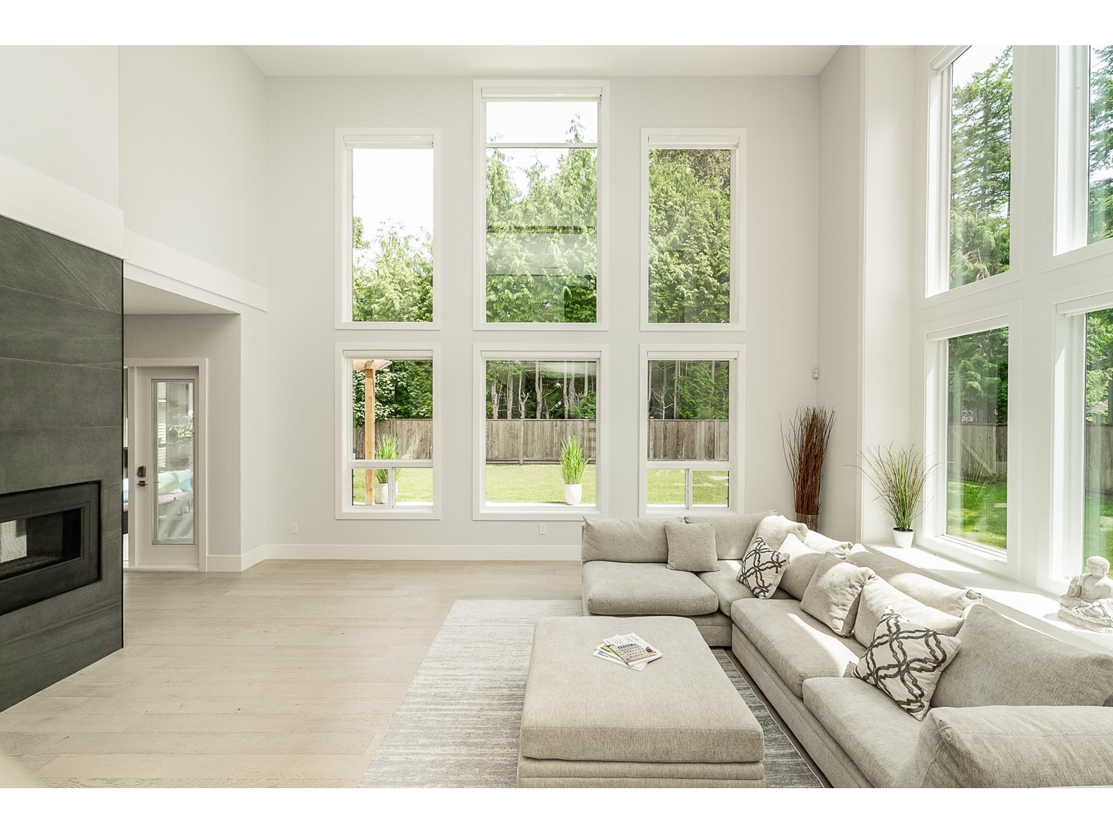 Photo 8 of 4014 204 A Street, Langley BC