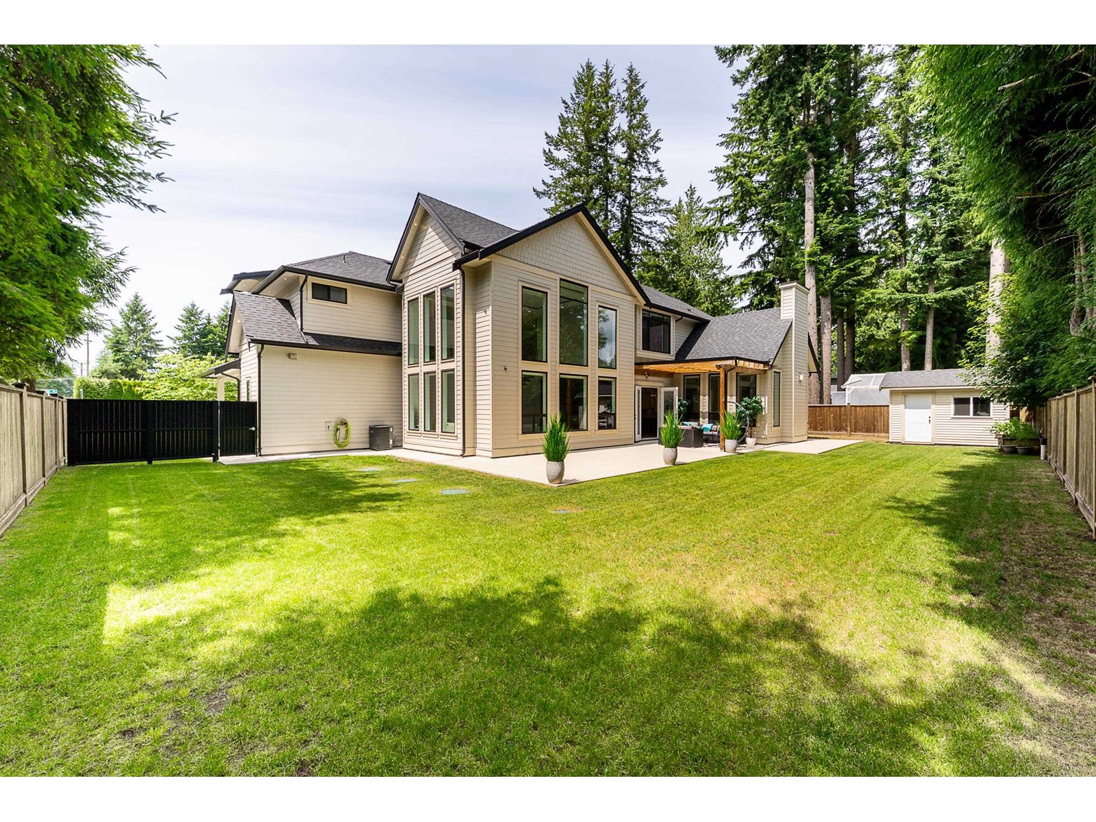 Photo 39 of 4014 204 A Street, Langley BC