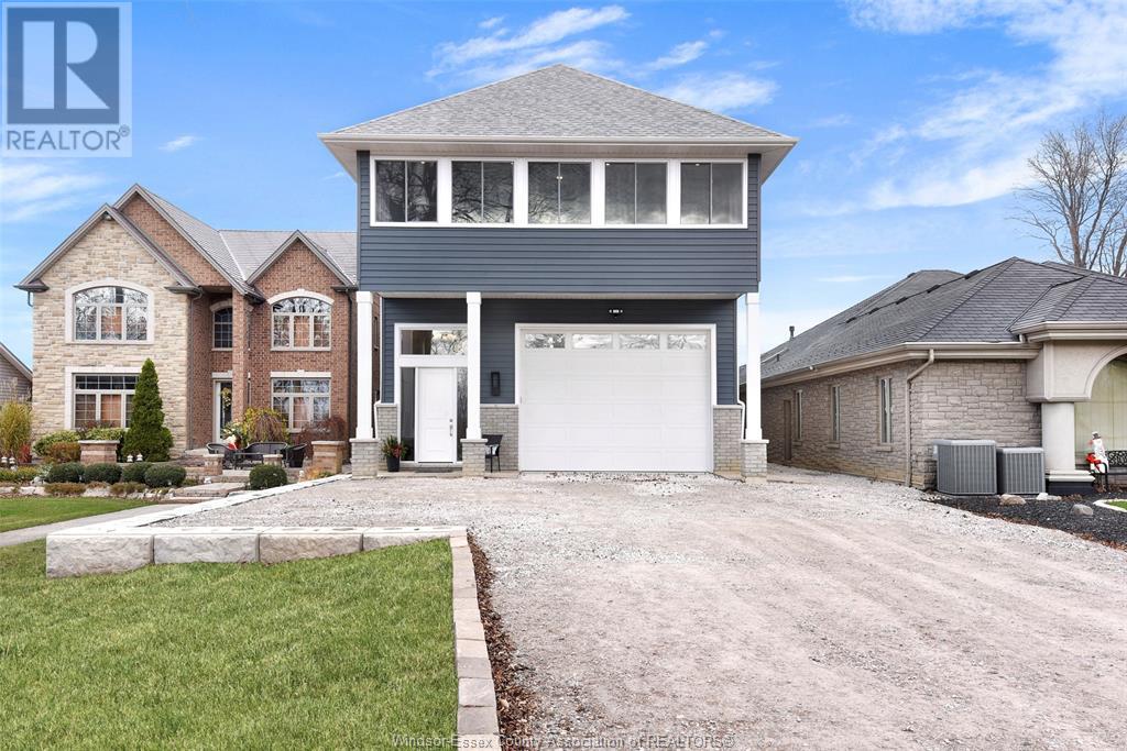 Photo 3 of 1696 Caille Avenue, Lakeshore ON