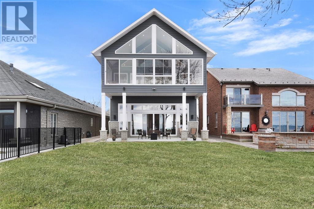 Photo 5 of 1696 Caille Avenue, Lakeshore ON