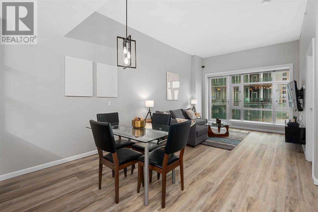 Photo 10 of 2204 210 15 Avenue Se, Calgary AB