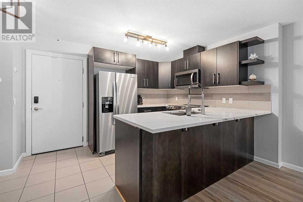 Photo 7 of 2204 210 15 Avenue Se, Calgary AB