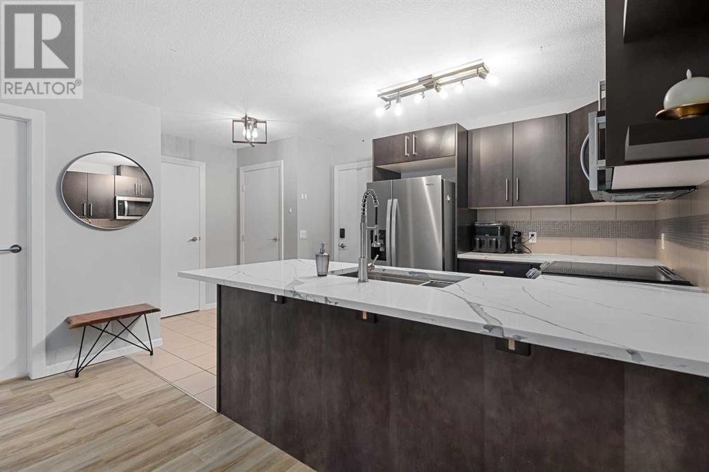 Photo 5 of 2204 210 15 Avenue Se, Calgary AB