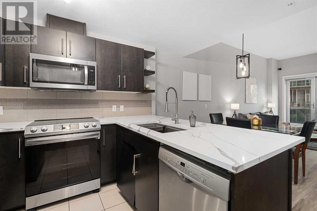 Photo 9 of 2204 210 15 Avenue Se, Calgary AB