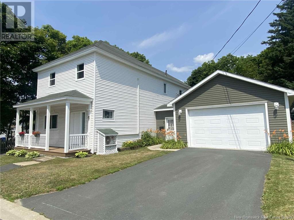 Photo 8 of 43 Princess Street, Miramichi NB