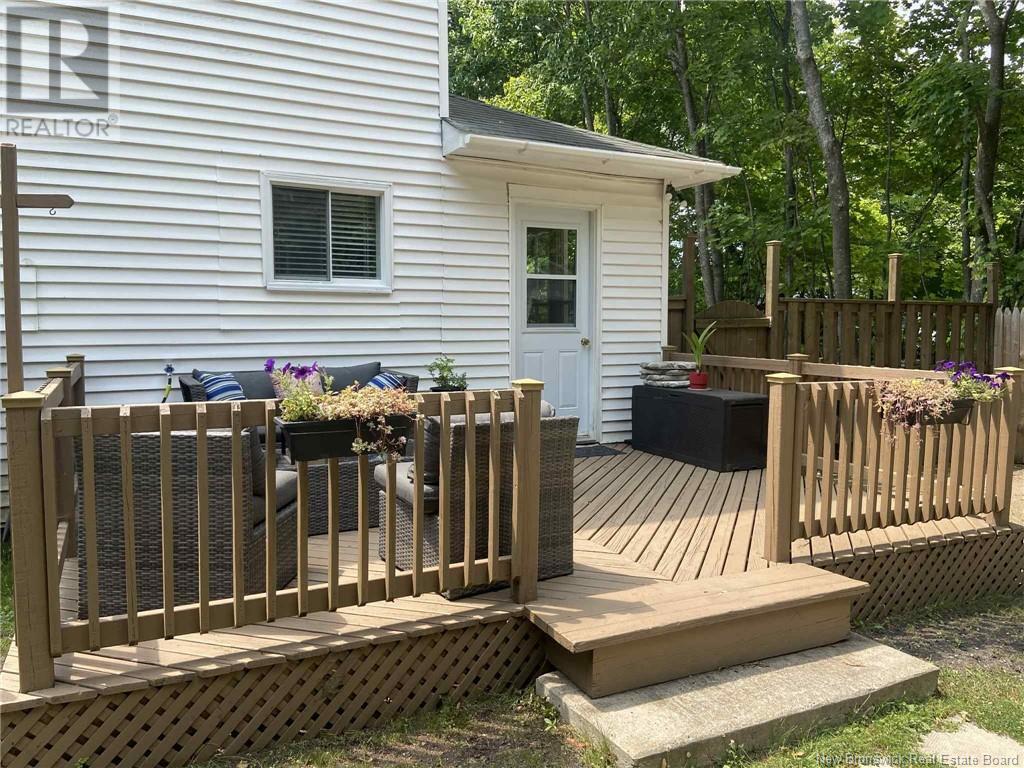 Photo 12 of 43 Princess Street, Miramichi NB