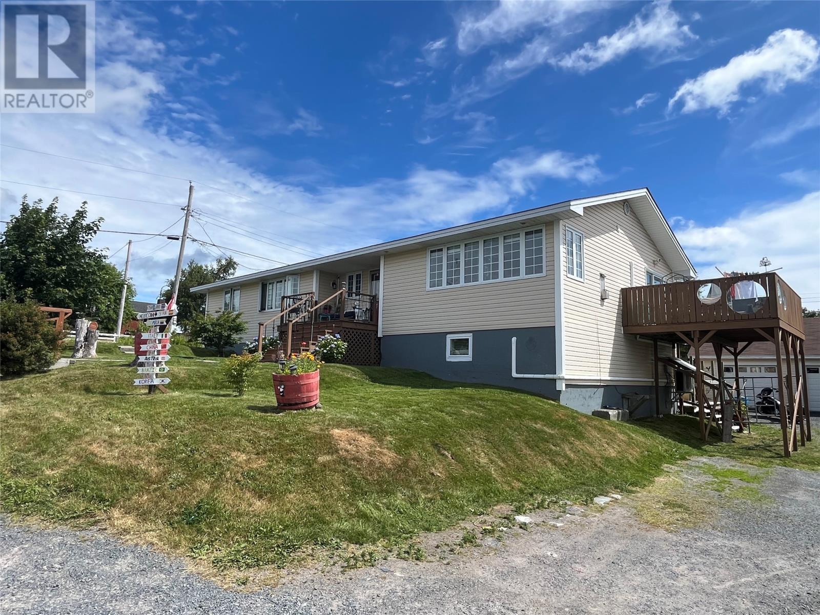 Photo 48 of 4 High Road N, Carbonear NL