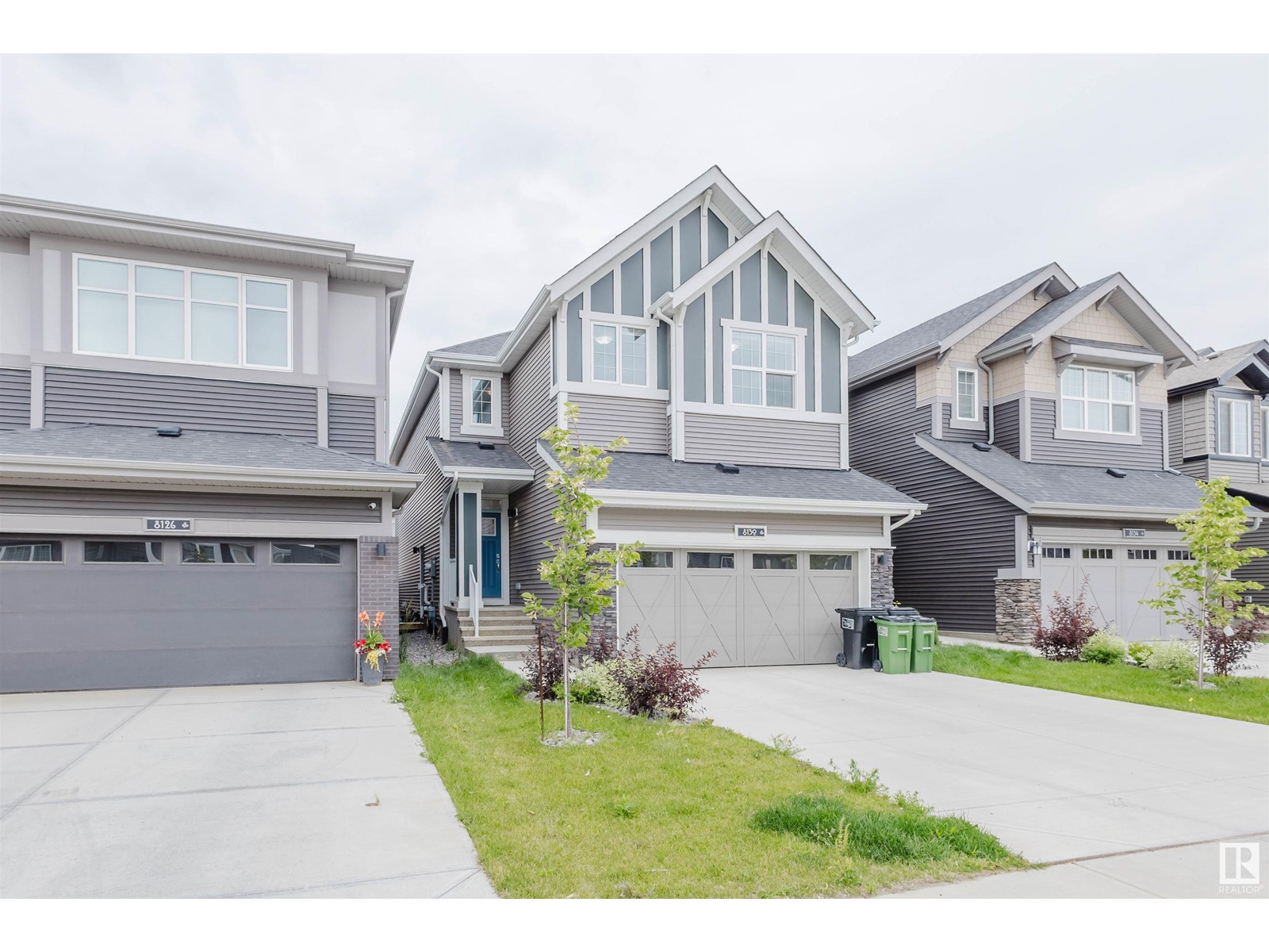 Photo 2 of 8130 226 A St Nw, Edmonton AB