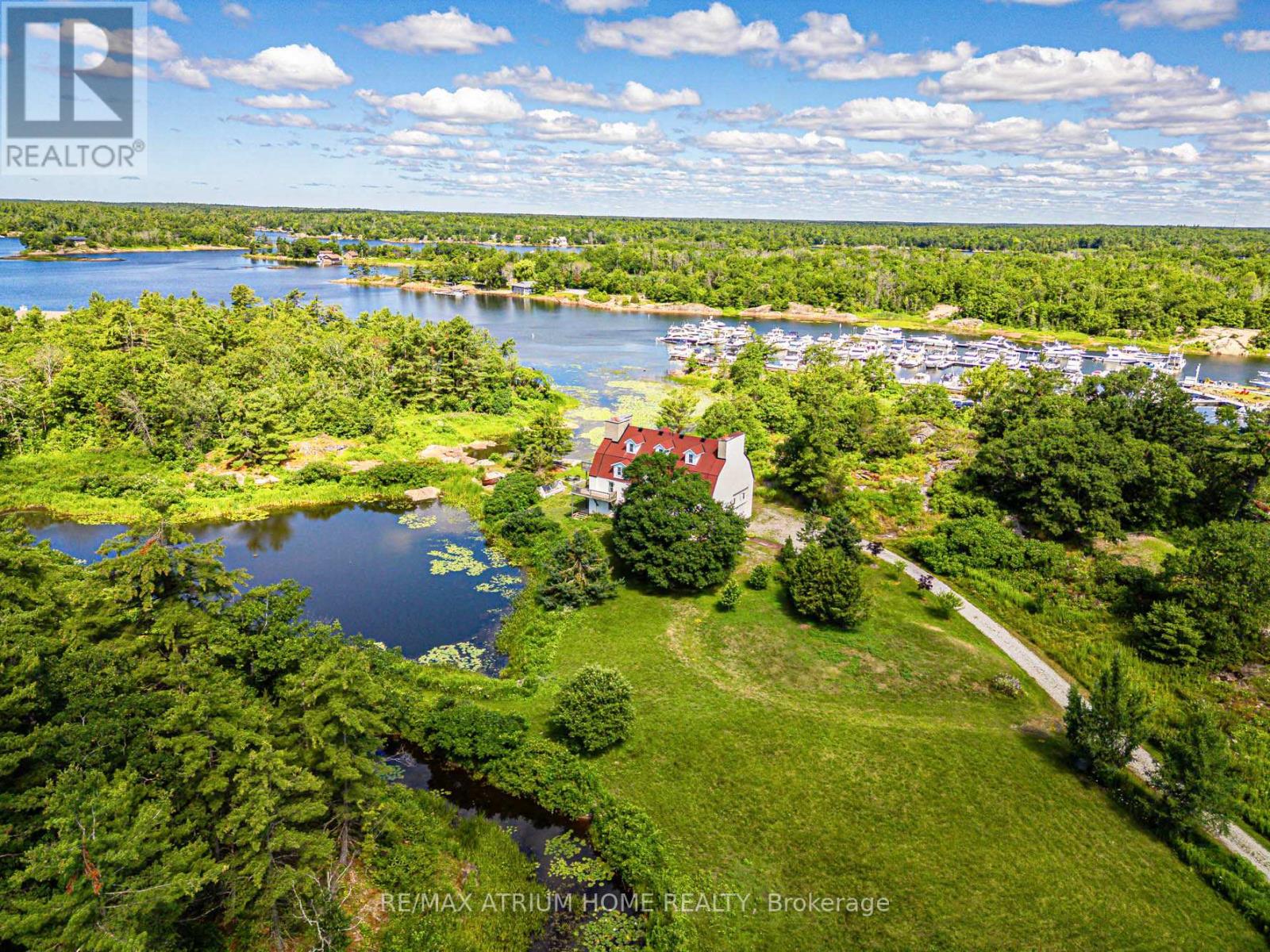 Photo 3 of 339 South Bay Road, Georgian Bay ON