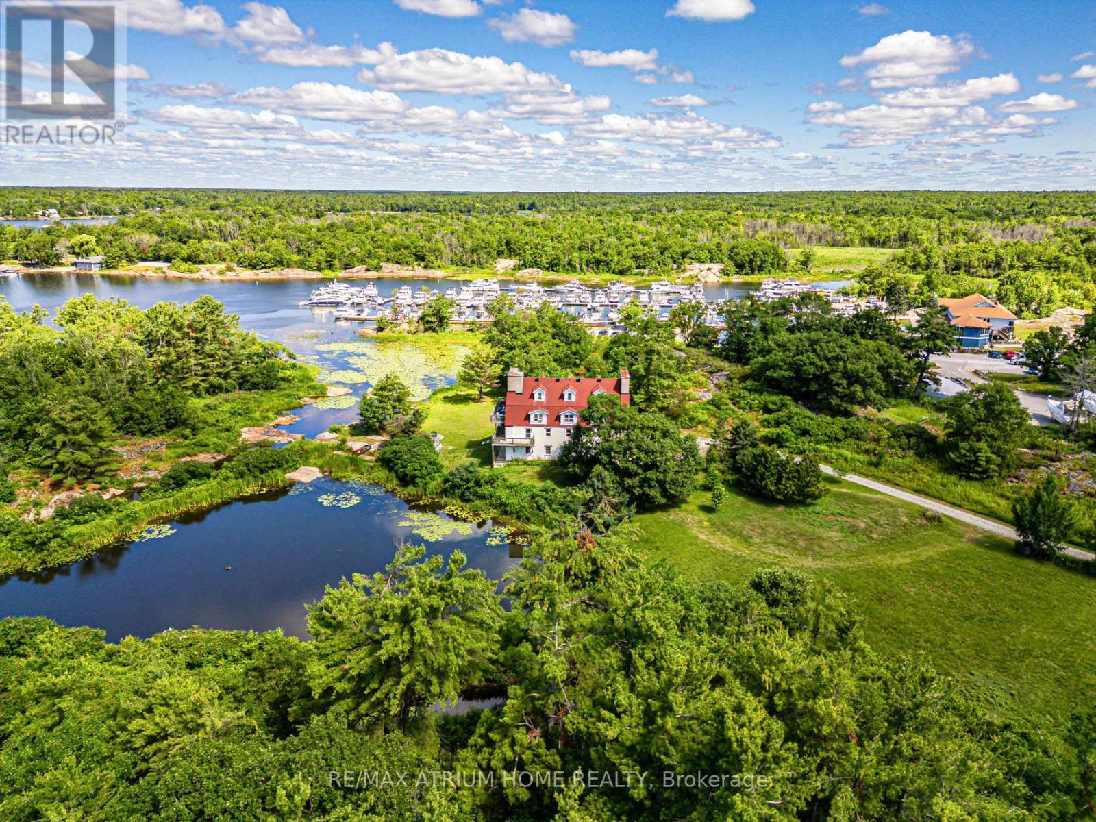 Photo 2 of 339 South Bay Road, Georgian Bay ON