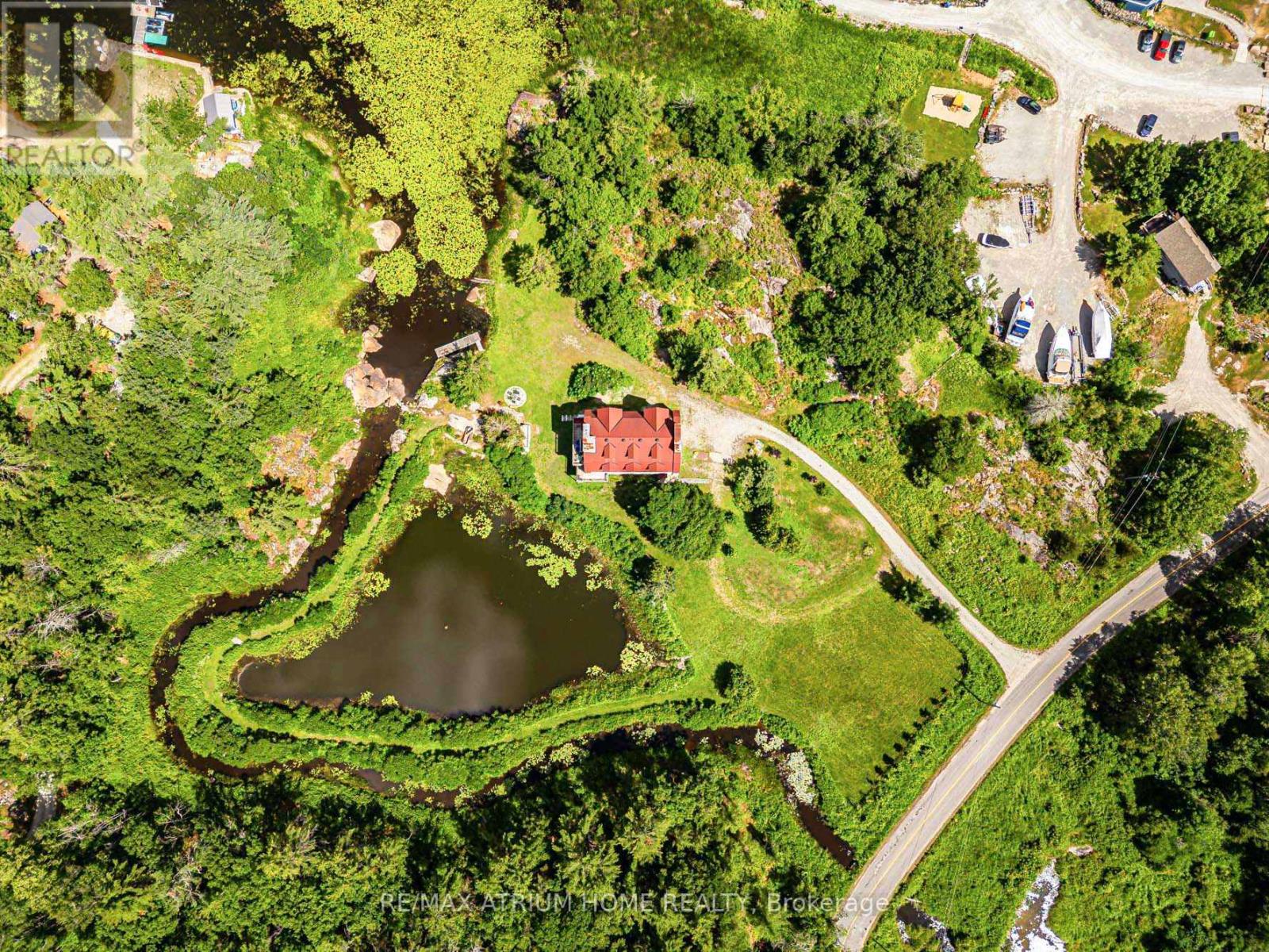 Photo 5 of 339 South Bay Road, Georgian Bay ON
