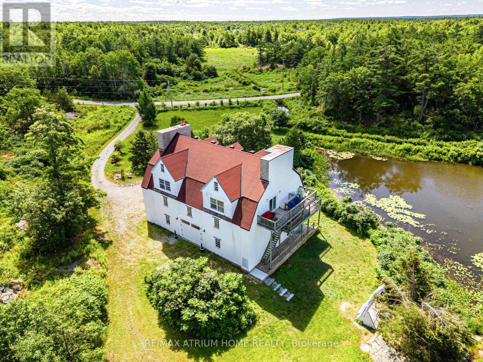Photo 6 of 339 South Bay Road, Georgian Bay ON