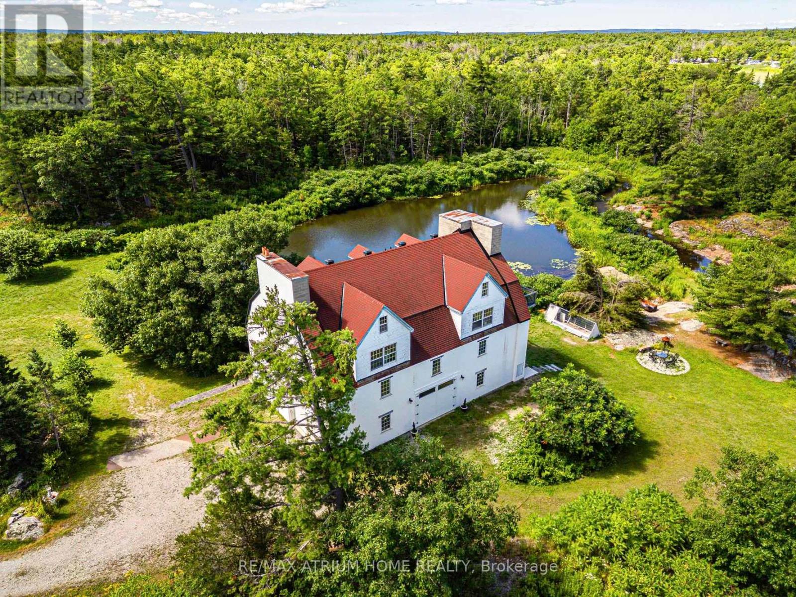 Photo 7 of 339 South Bay Road, Georgian Bay ON