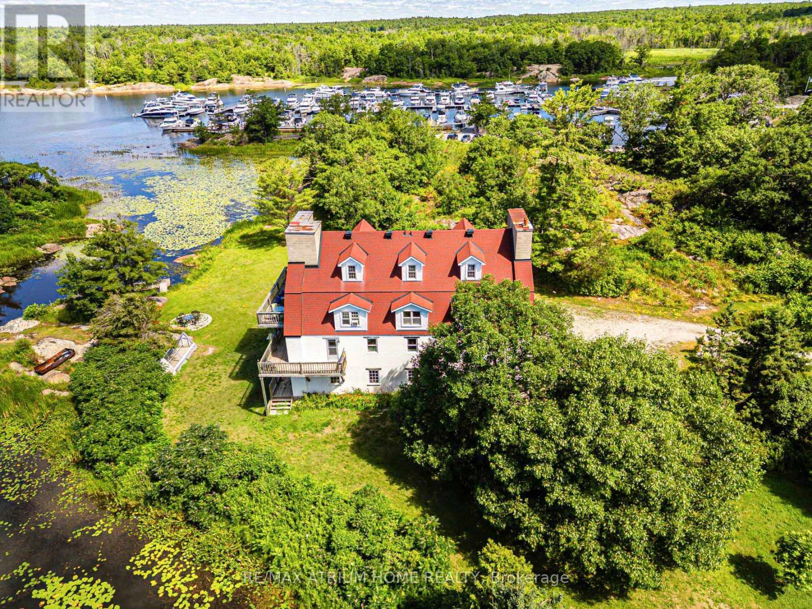 Photo 8 of 339 South Bay Road, Georgian Bay ON