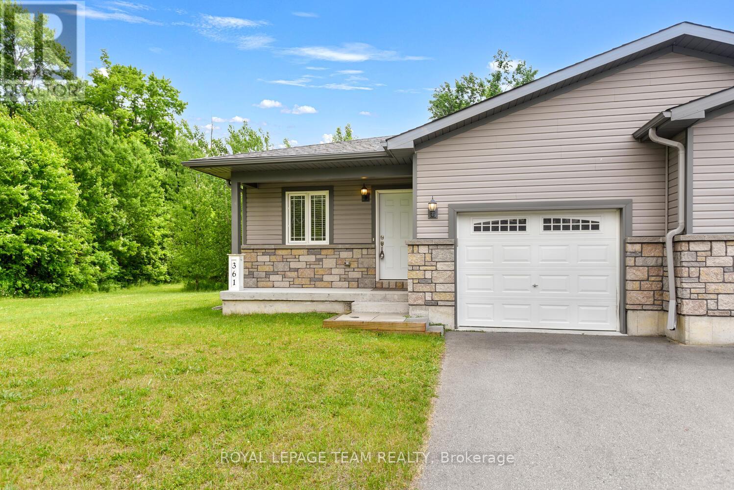 Photo 26 of 361 Fischl Drive E, Prescott ON