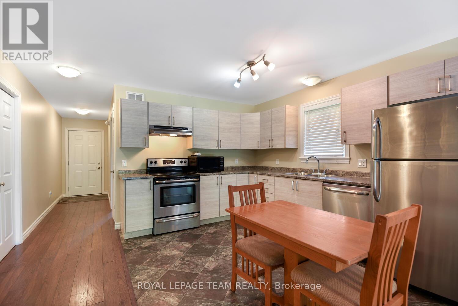 Photo 9 of 361 Fischl Drive E, Prescott ON
