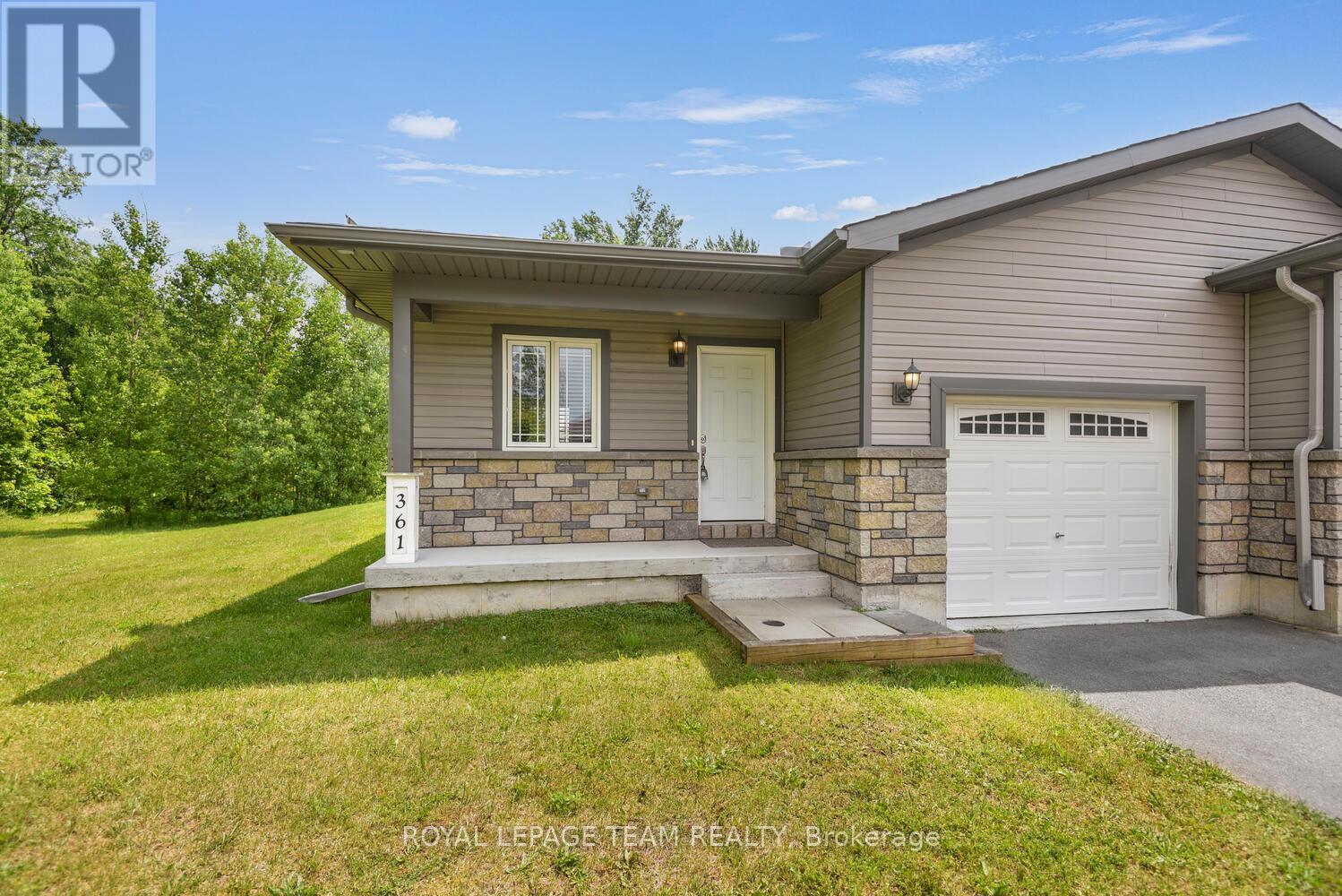 Photo 20 of 361 Fischl Drive E, Prescott ON