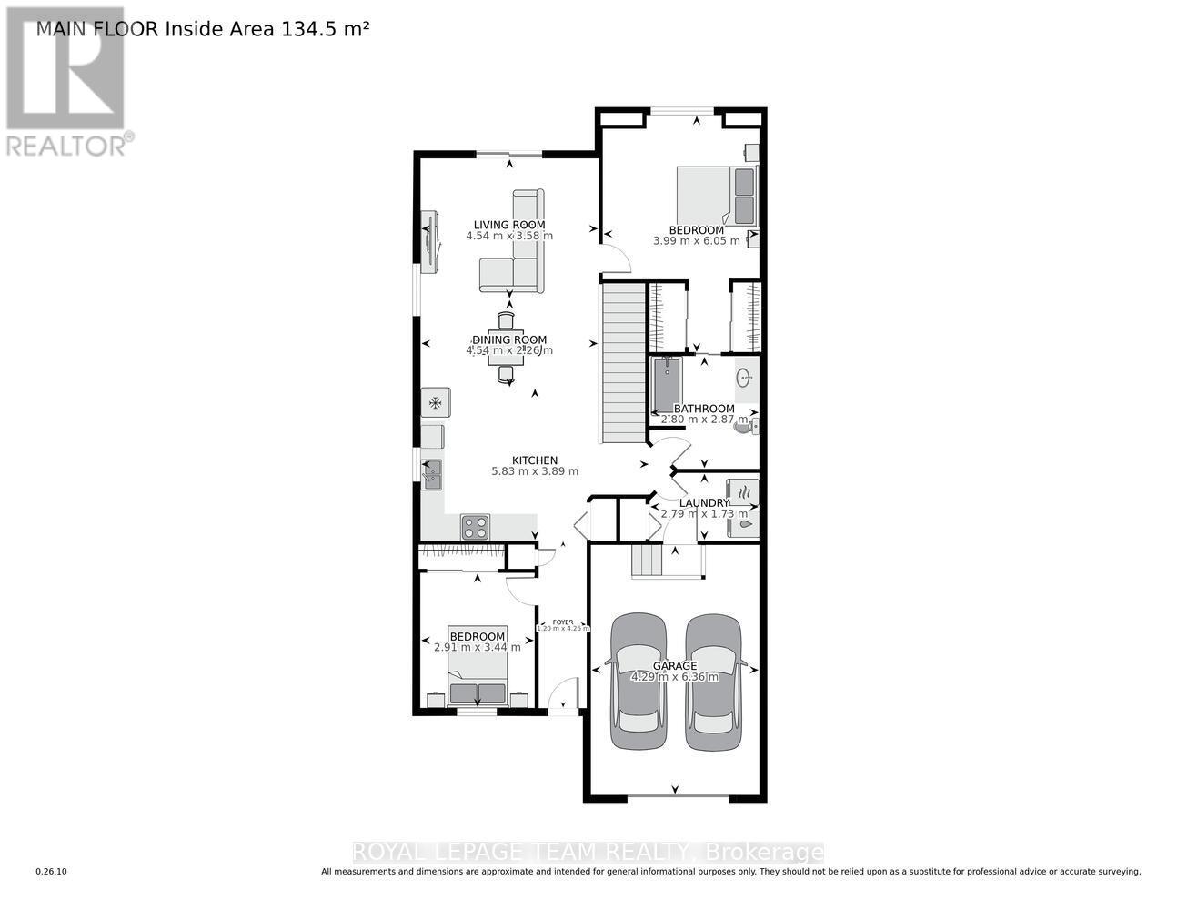 Photo 18 of 361 Fischl Drive E, Prescott ON