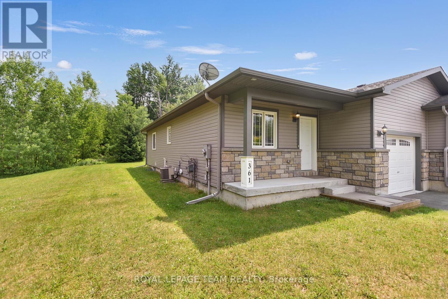 Photo 7 of 361 Fischl Drive E, Prescott ON
