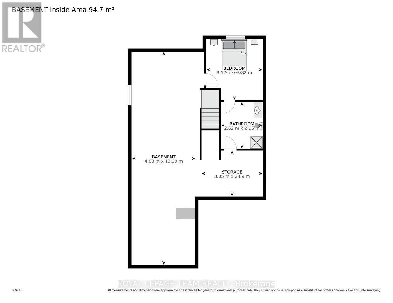 Photo 30 of 361 Fischl Drive E, Prescott ON