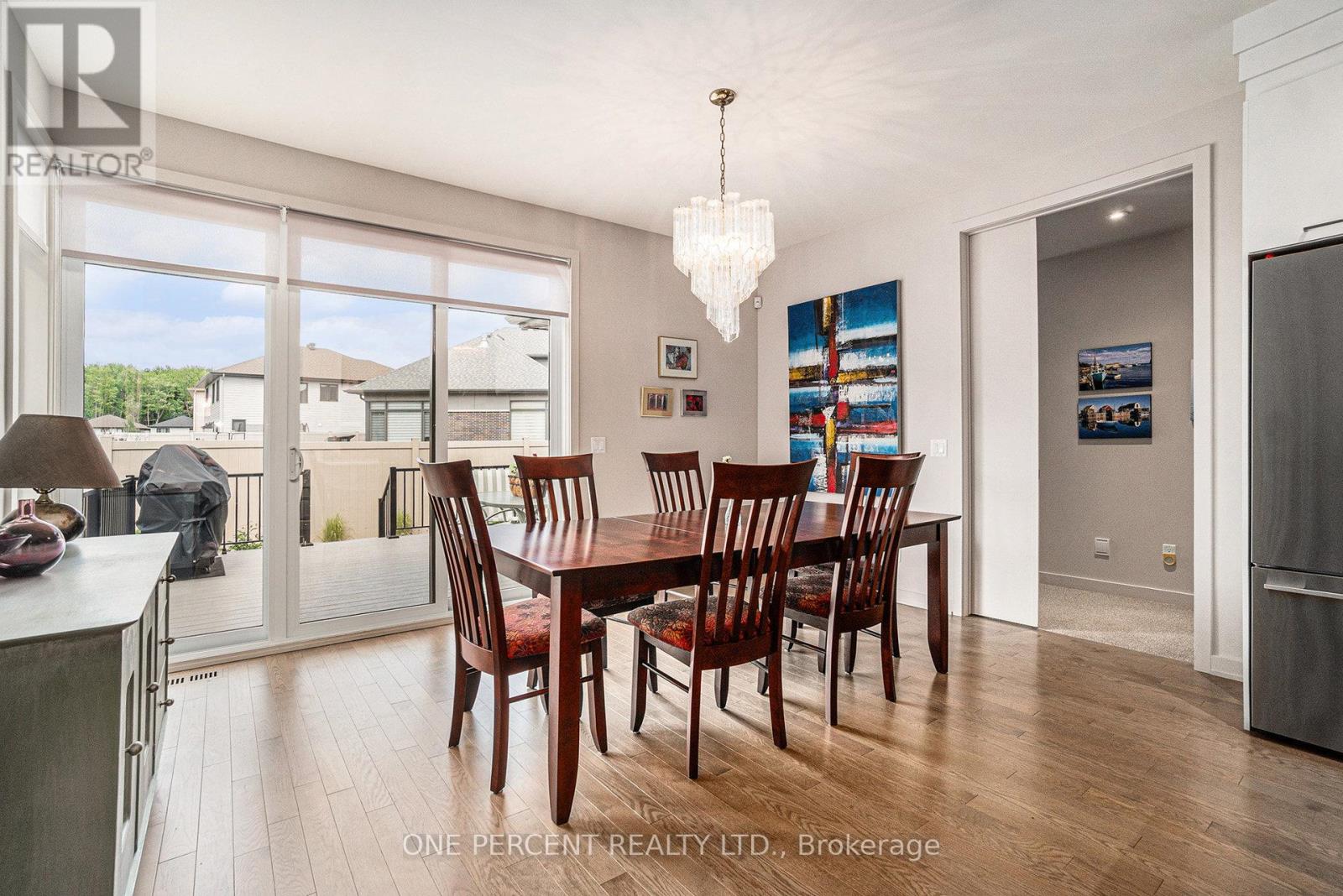 Photo 1 of 123 Pathfinder Way, Ottawa ON