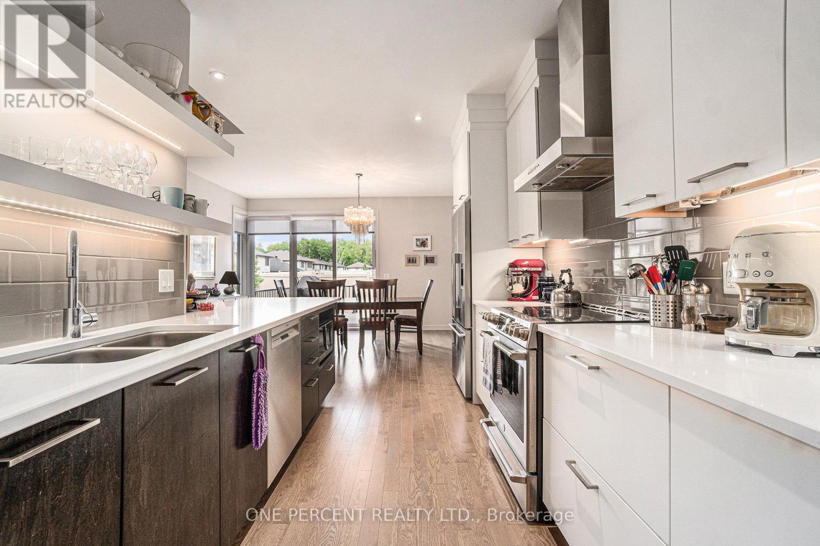 Photo 11 of 123 Pathfinder Way, Ottawa ON