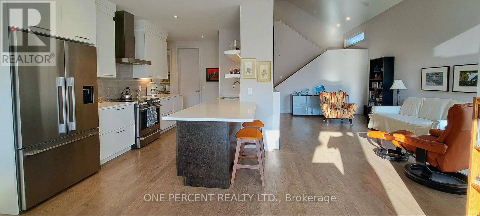 Photo 5 of 123 Pathfinder Way, Ottawa ON