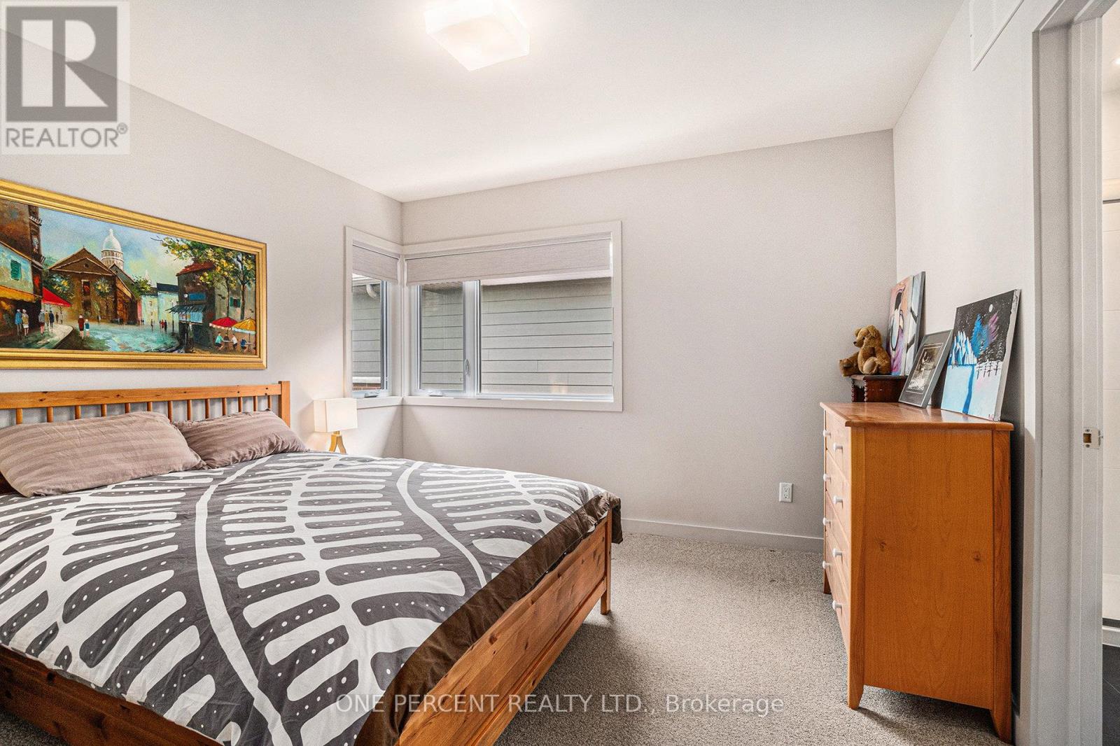 Photo 20 of 123 Pathfinder Way, Ottawa ON