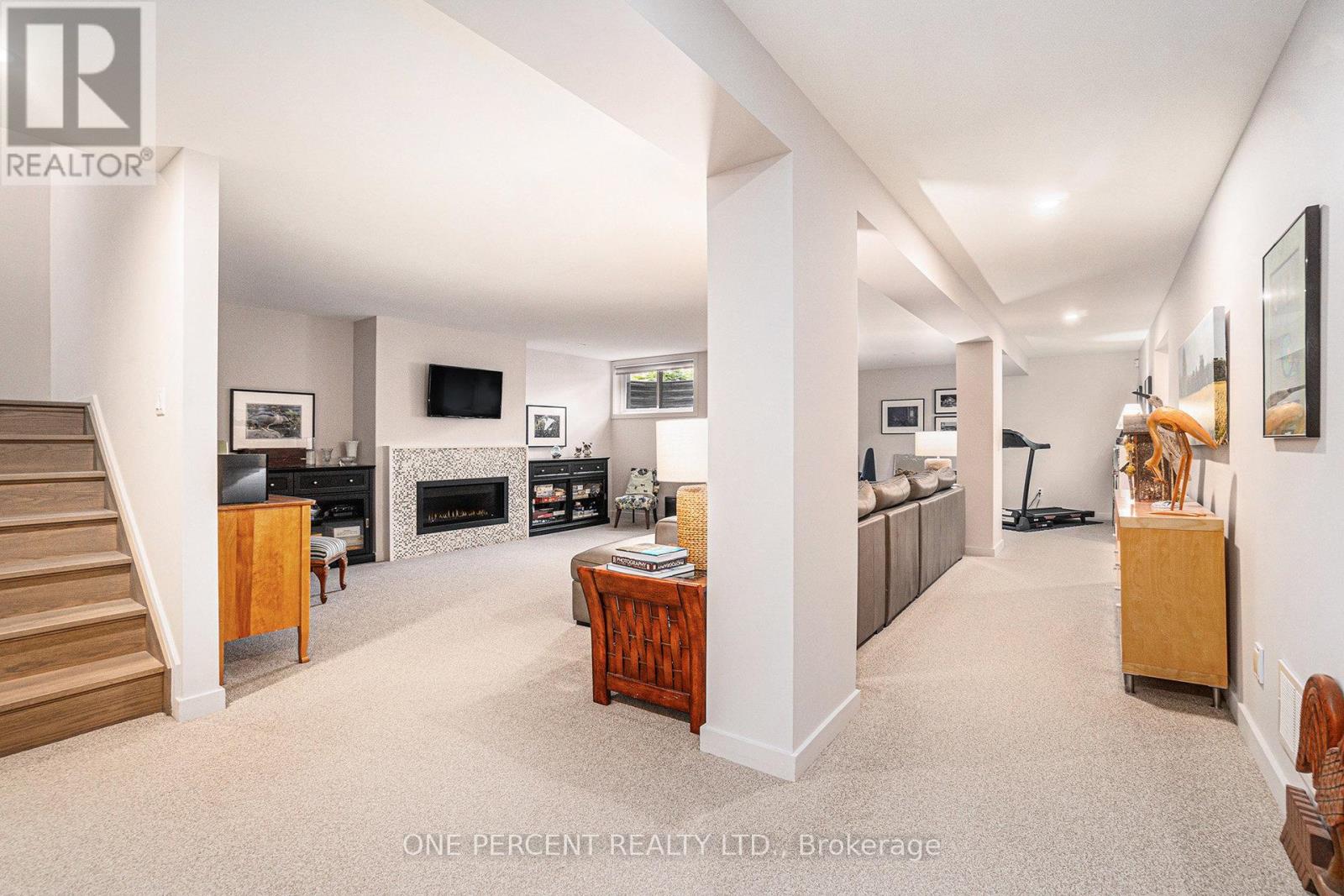 Photo 23 of 123 Pathfinder Way, Ottawa ON