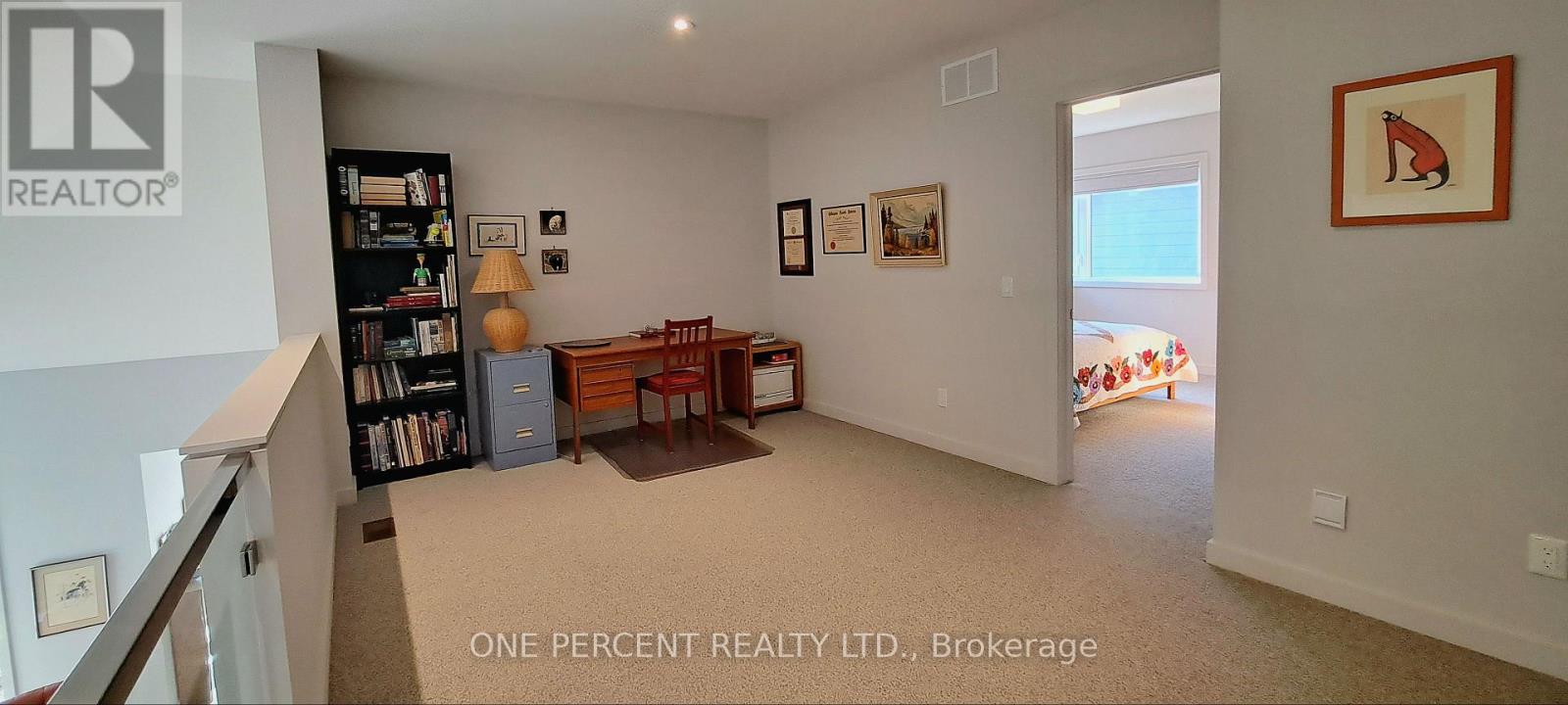 Photo 12 of 123 Pathfinder Way, Ottawa ON