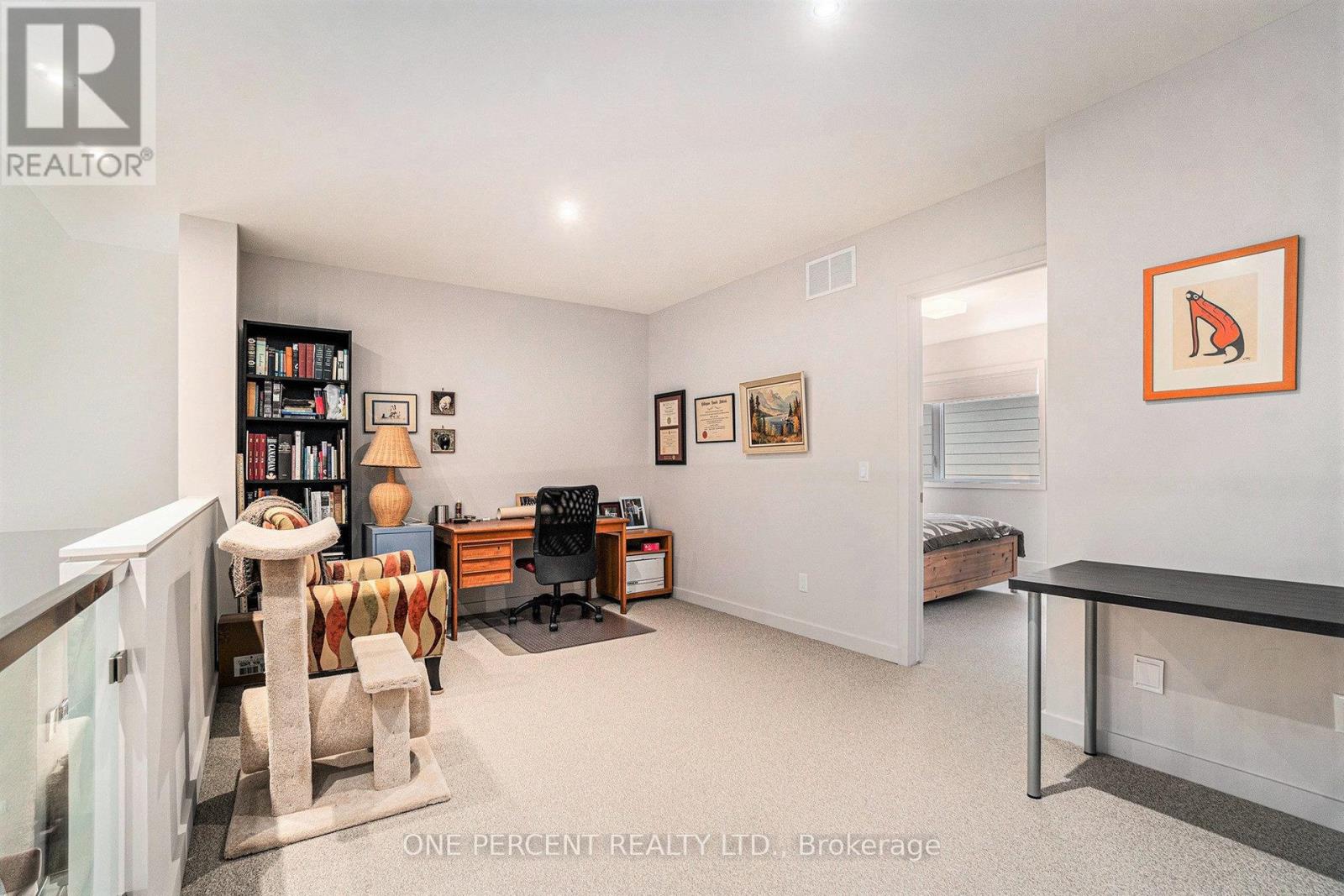 Photo 38 of 123 Pathfinder Way, Ottawa ON