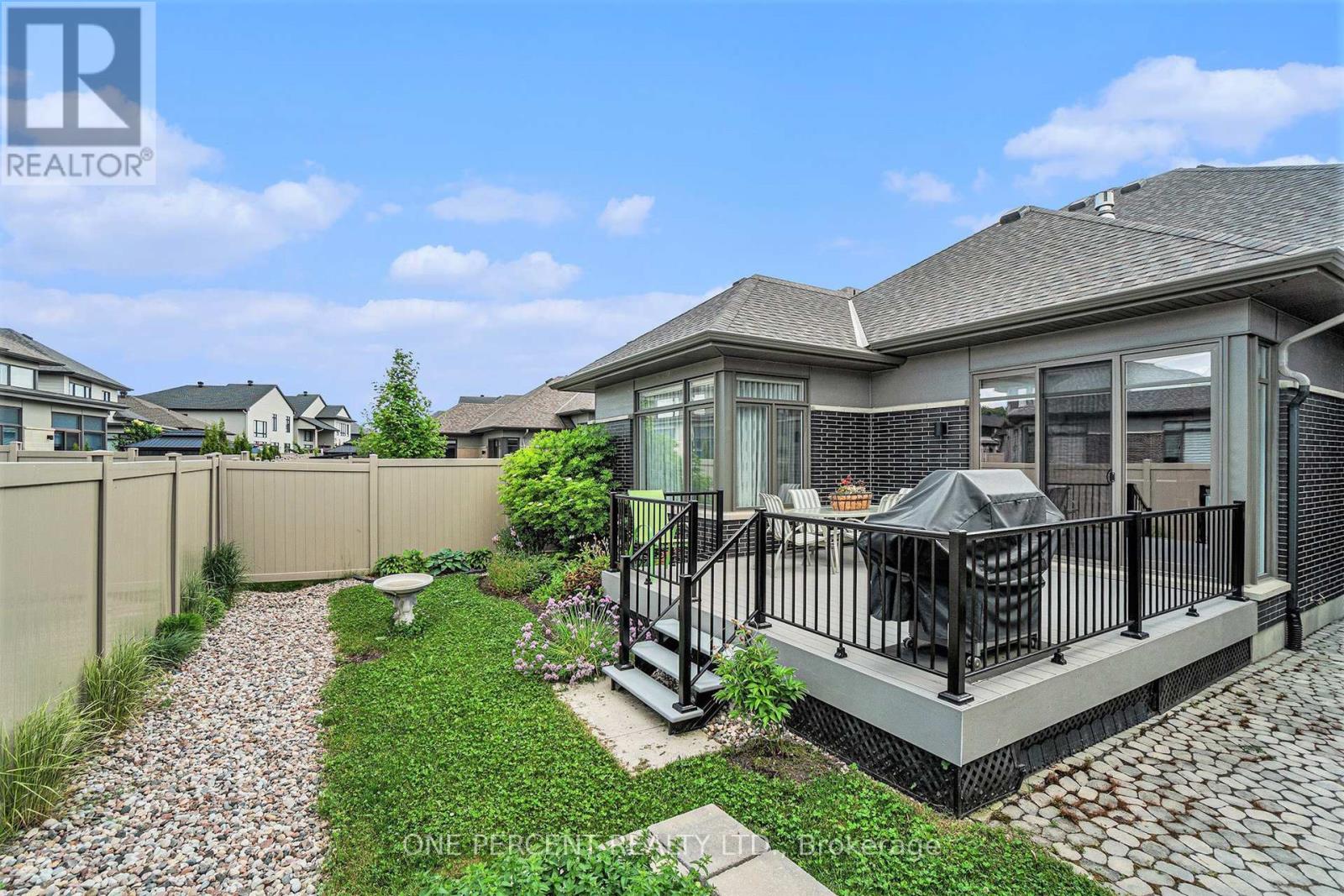 Photo 39 of 123 Pathfinder Way, Ottawa ON