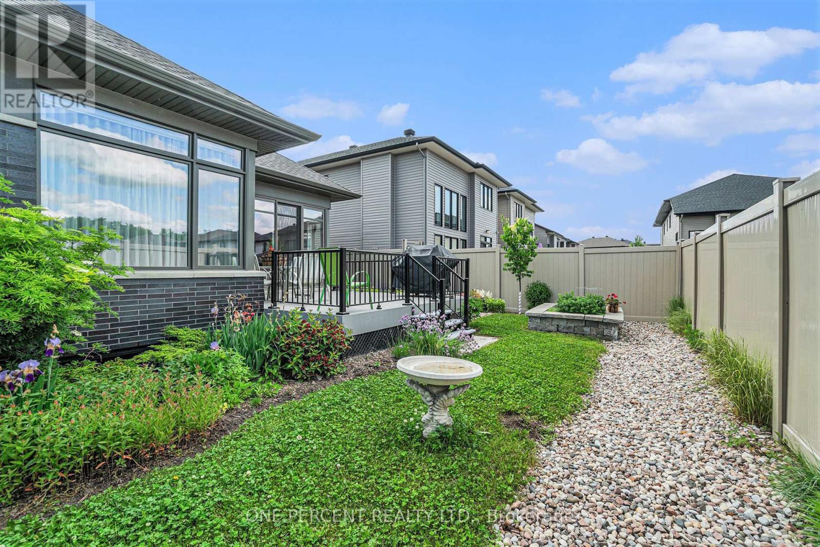 Photo 7 of 123 Pathfinder Way, Ottawa ON