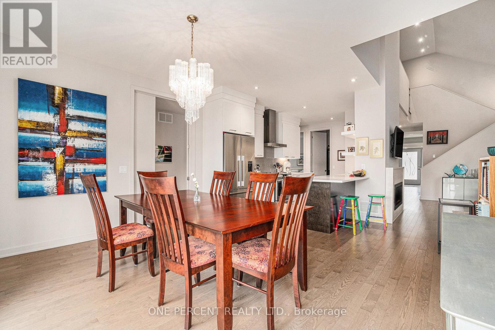 Photo 37 of 123 Pathfinder Way, Ottawa ON