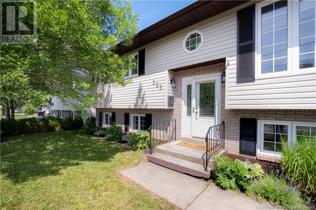 Photo 21 of 223 Hennessey Road, Moncton NB