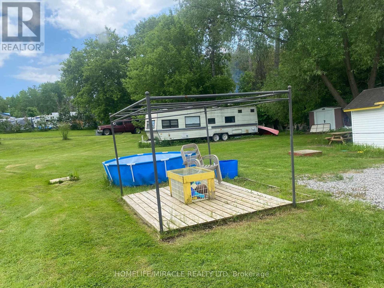 Photo 10 of 1 2 211 Dunnette Landing Road, Alnwick Haldimand ON