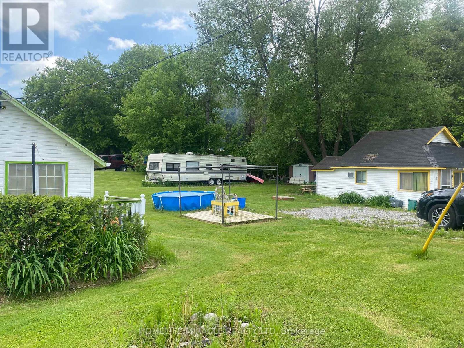 Photo 2 of 1 2 211 Dunnette Landing Road, Alnwick Haldimand ON