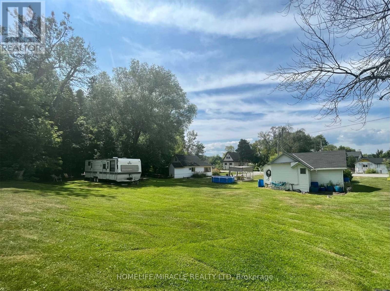 Photo 4 of 1 2 211 Dunnette Landing Road, Alnwick Haldimand ON