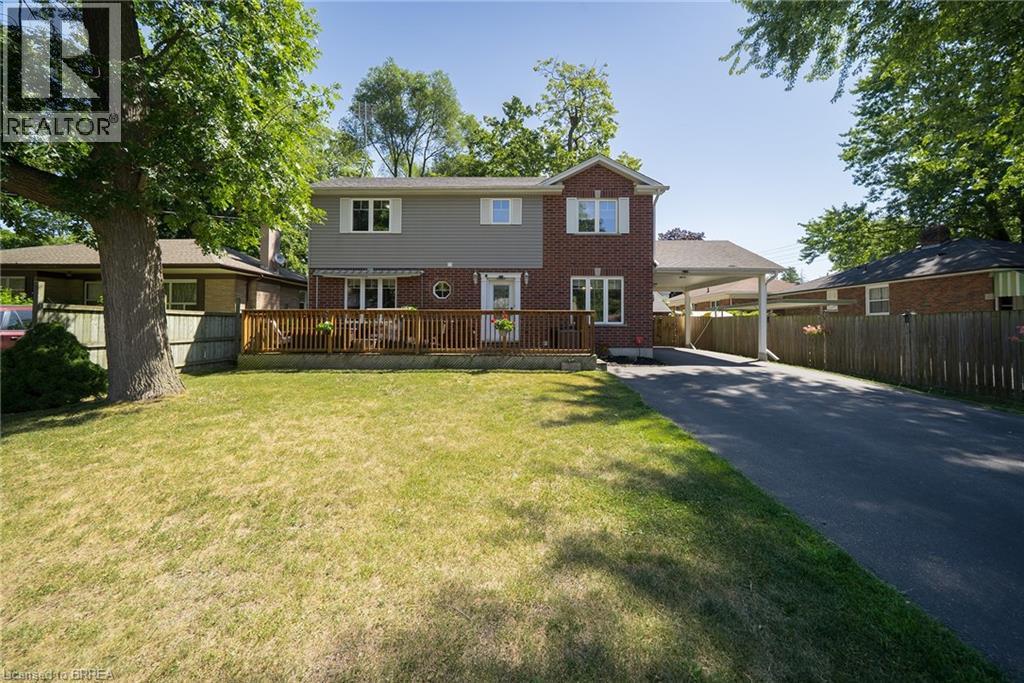 Photo 1 of 23 Park Road S, Brantford ON