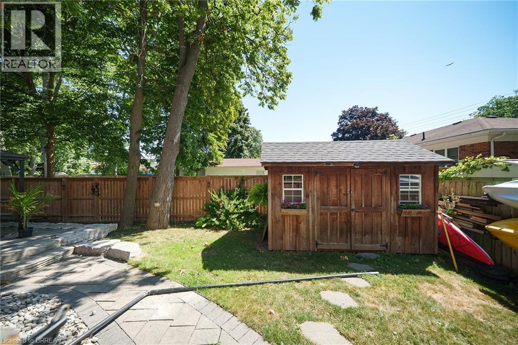 Photo 30 of 23 Park Road S, Brantford ON