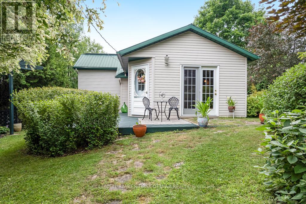 Photo 6 of 160 Mcveety Road, Drummond North Elmsley ON