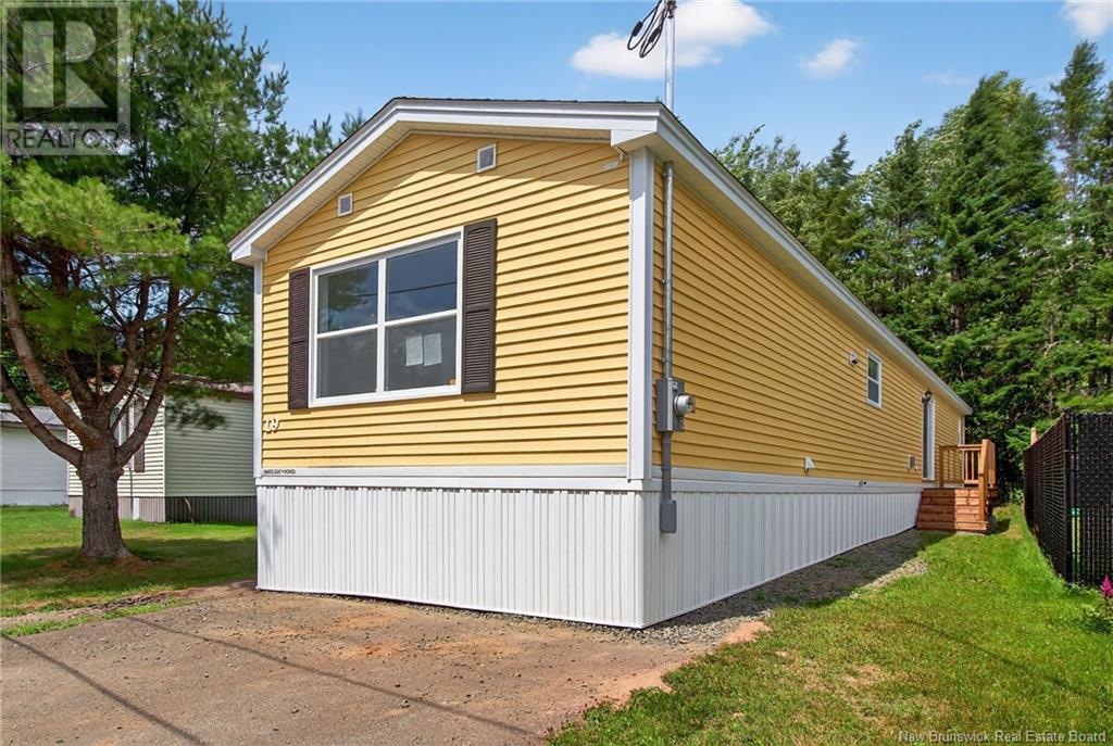 Photo 28 of 19 Bentley Avenue, Moncton NB