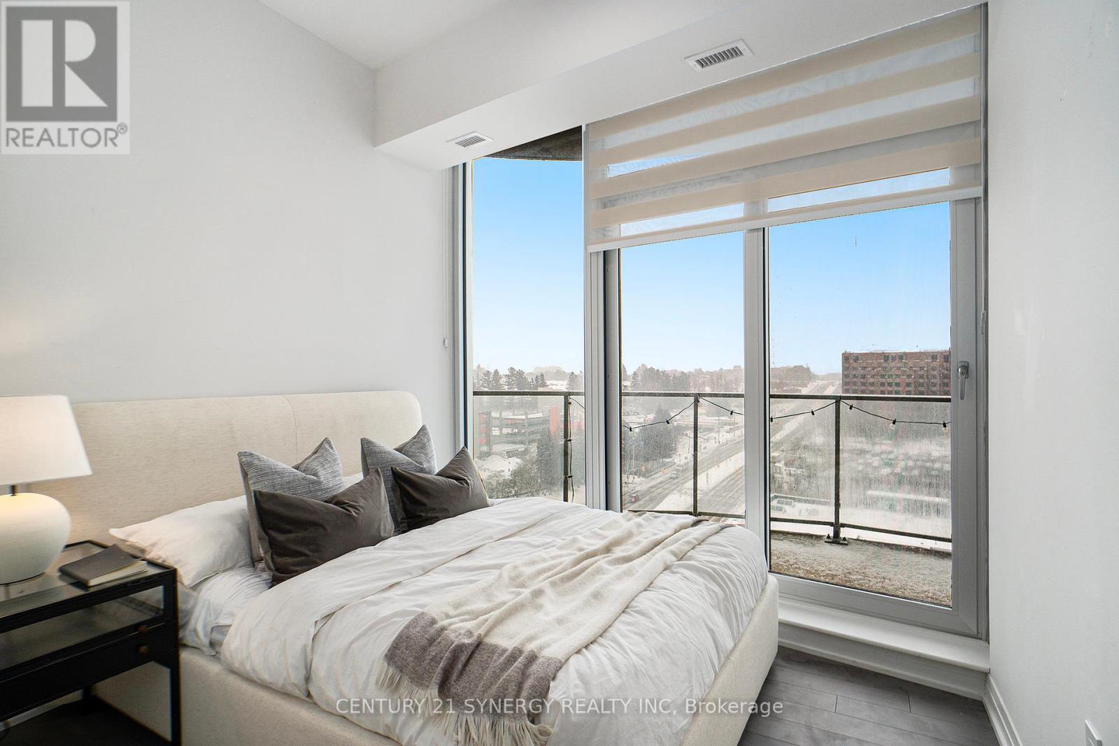 Photo 7 of 1002 805 Carling Avenue, Ottawa ON