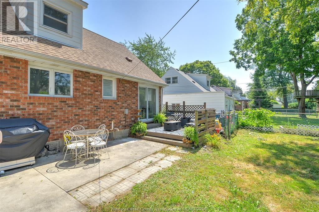 Photo 7 of 3065 Radisson Avenue, Windsor ON
