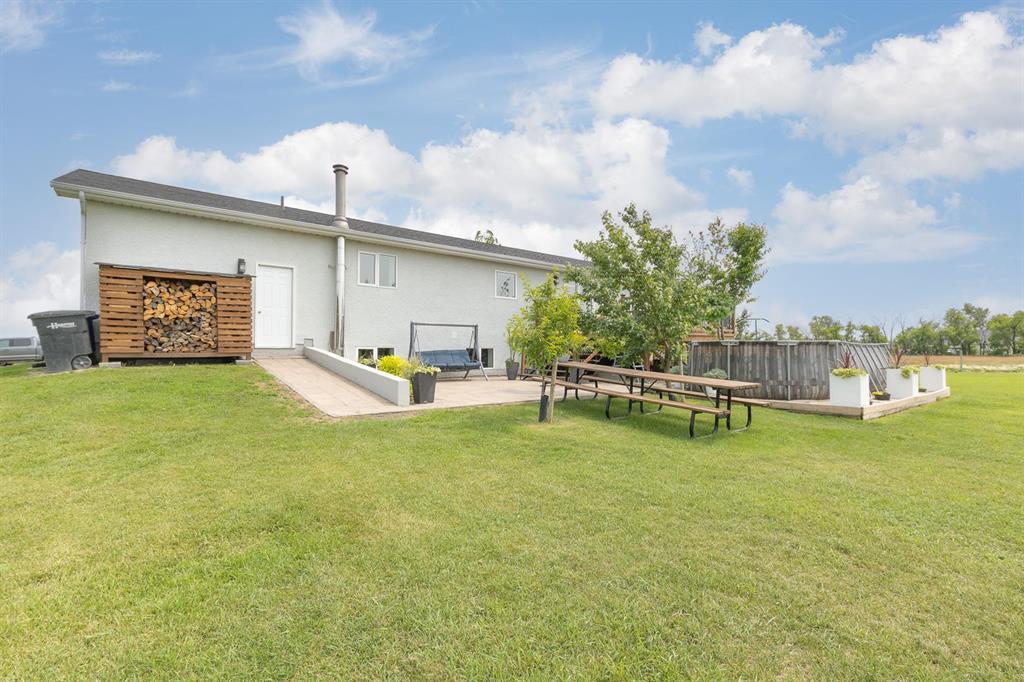 Photo 12 of 35096 32 Road E, Mitchell MB