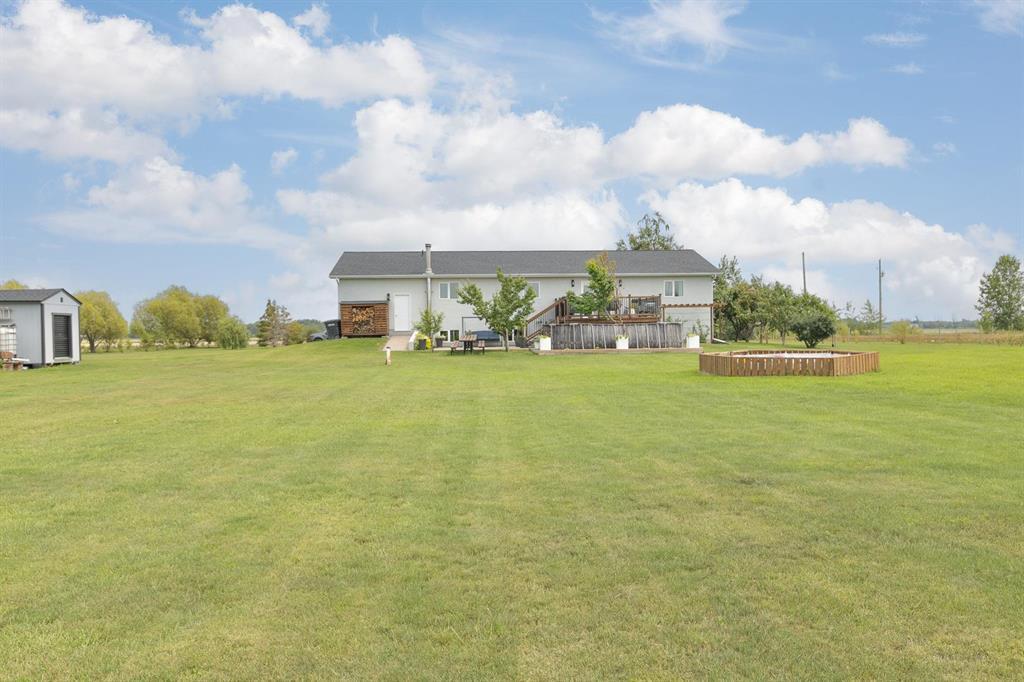 Photo 29 of 35096 32 Road E, Mitchell MB