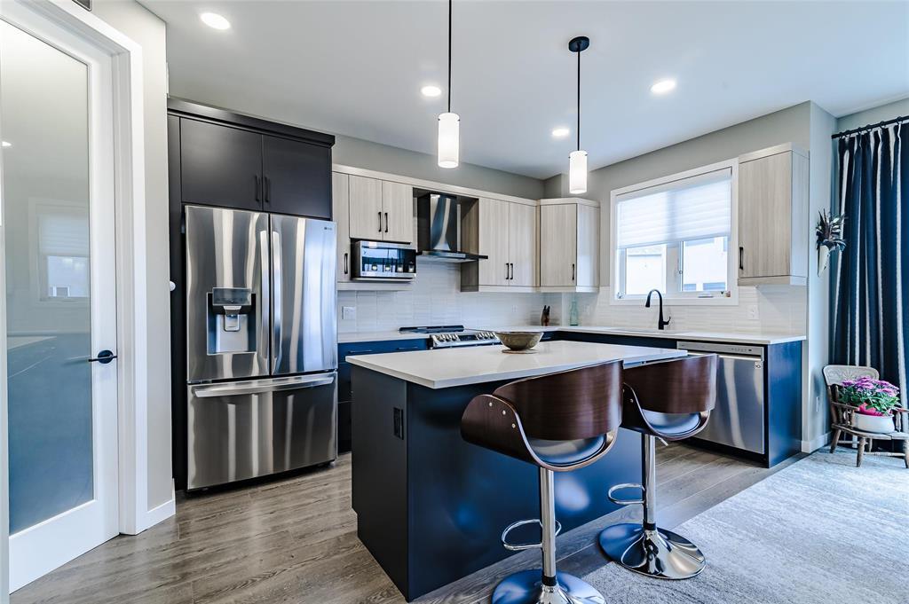 Photo 17 of 326 Zimmerman Drive, Winnipeg MB